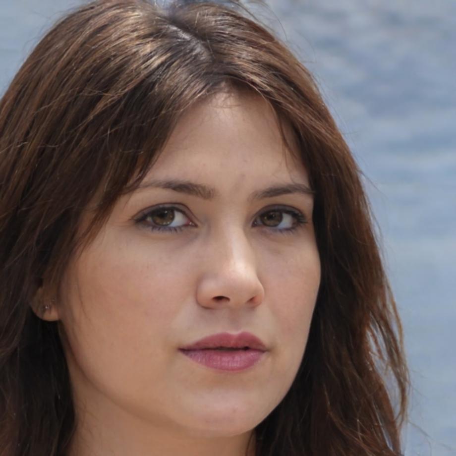 Expertin für Online-Business-Kurse